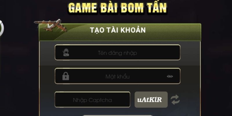 Các bước đăng ký B52 đơn giản cho người mới 
