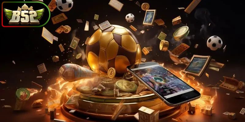 Kèo Châu Á B52 - Cẩm Nang Soi Kèo Đỉnh Cao Chuẩn Xác 3 Yếu tố có thể làm ảnh hưởng đến tỷ lệ chấp