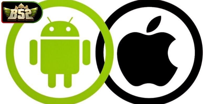 Tải App B52 1 Khám phá ưu điểm khi tải app B52 chính thức